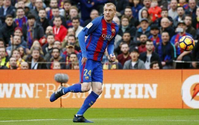 "Barselona”nın sabiq futbolçusu karyerasını bitirdi