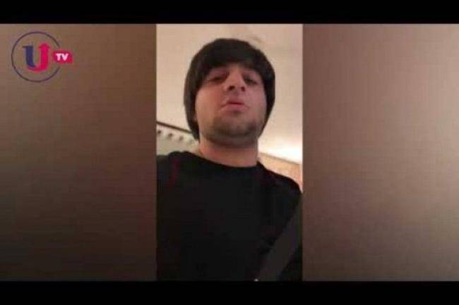 Lotu Qulini öldürən Xan bu hala salındı —