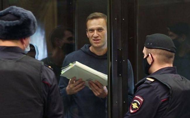 ABŞ Navalnıya görə Rusiyaya qarşı sanksiyalar hazırlayır