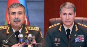 Prezidentdən Vilayət Eyvazov və Zakir Həsənovla bağlı