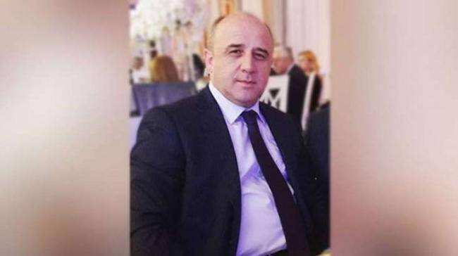 "Azenko"nun direktorunun ölümü ilə bağlı DİN-dən