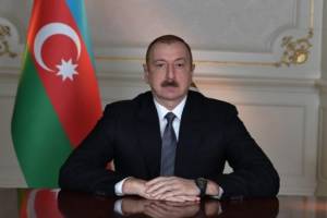 Prezident uşaqlarla bağlı fərman imzaladı -