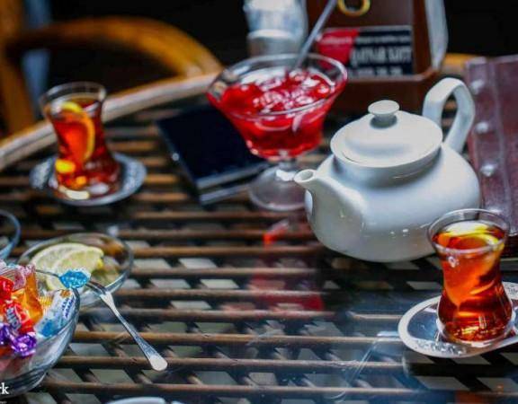 Abşeronda karantin qaydalarını pozan çay evi aşkarlandı