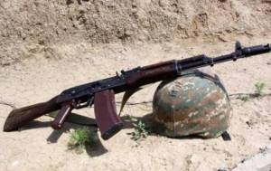 Ermənilərin y&uuml;ksək r&uuml;tbəli hərb&ccedil;iləri məhv edilib Xəbər şəkili