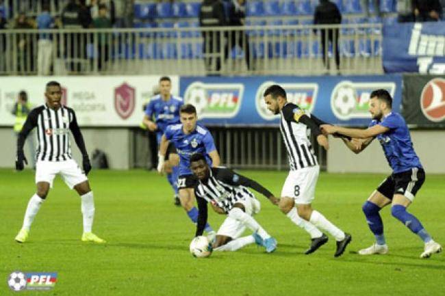 “Neftçi” “Qarabağ”a qarşı