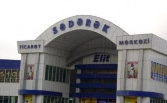 Restoran və ticarət mərkəzləri bu şərtlərlə açıla bilər -