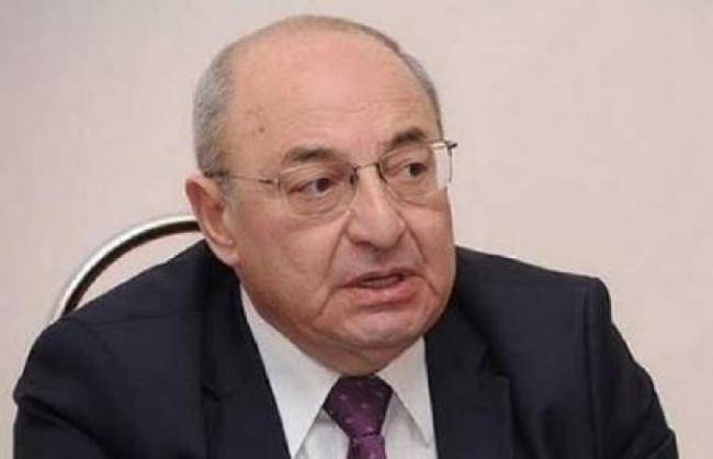 Ordu məhv oldu, özümüz kölə... –