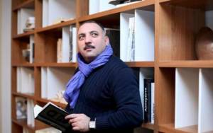 Bəhram Bağırzadənin son vəziyyəti ilə bağlı  Xəbər şəkili