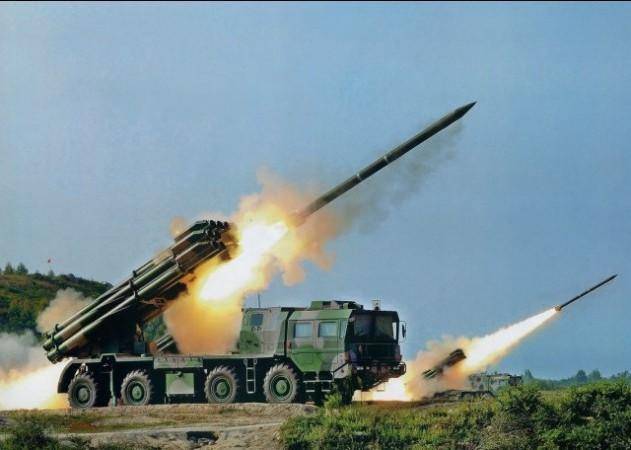 Düşmən yaşayış məntəqələrimizi "YARS"la atəşə tutur