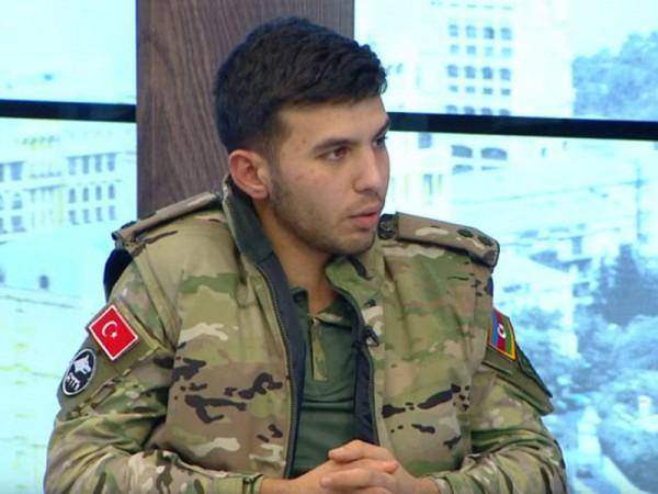 35 gün əsirlikdə qalan Mobil: