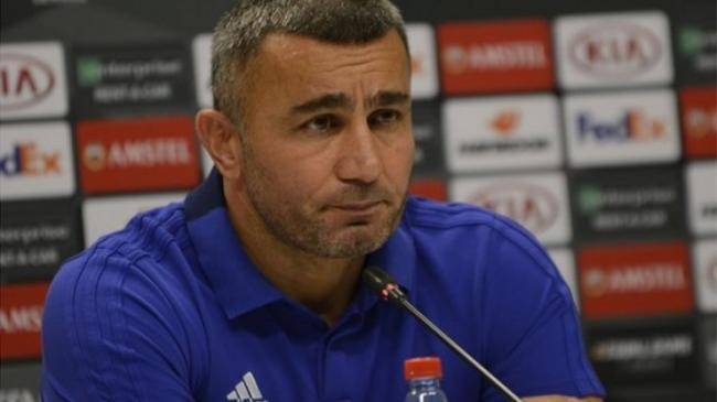 Super Liqa klubu Qurban Qurbanova təklif göndərdi