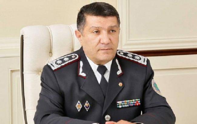 SON DƏQİQƏ! Azərbaycanda general-leytenant dünyasını dəyişdi -