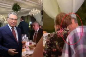 “Ramiz Mehdiyev Azərbaycan dövlətinə və xalqına meydan oxuyur” -