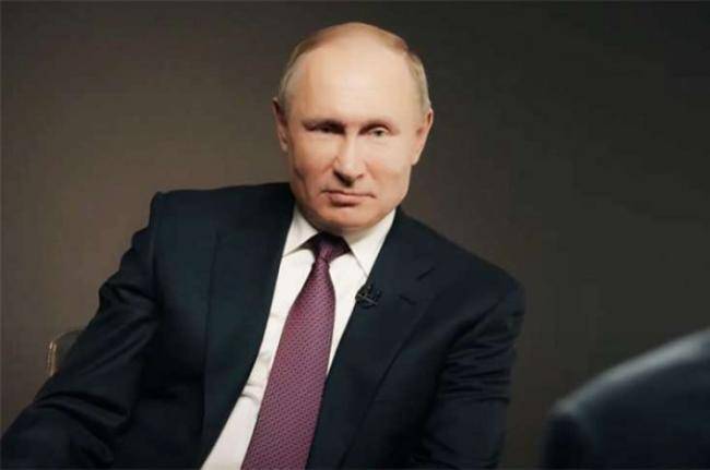 Putinin göstərişi Rusiyanı