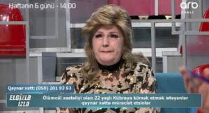 Əməkdar artist 40 illik sirrini açdı: Xəbər şəkili