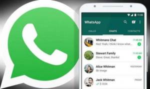 Whatsapp-dan gözlənilən YENİLİK ... Xəbər şəkili