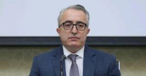 İbrahim Məmmədov koronavirusdan ölən xəstədən yazdı - Xəbər şəkili