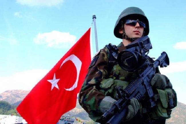 Türkiyədə daha 6 terrorçu məhv edilib