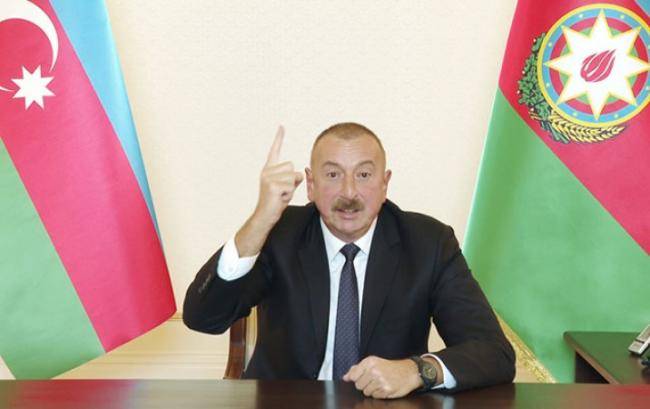 &ldquo;Mən o liderlərdən deyiləm ki, s&ouml;z qəbul edəm&rdquo;