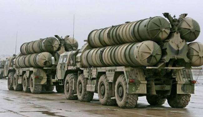 Müdafiə Nazirliyindən Ermənistana S-300 XƏBƏRDARLIĞI