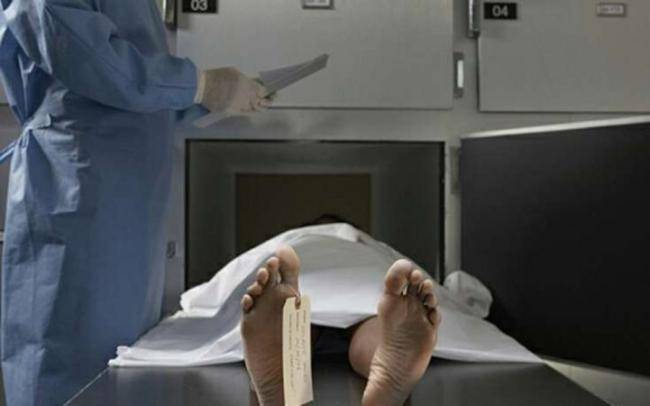 Sumqayıt şəhər prokurorluğu