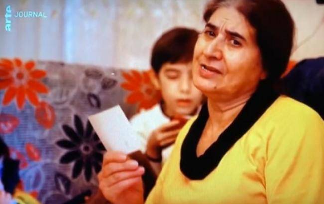 ARTE telekanalı Qarabağa dönüşlə bağlı reportaj yayımlayıb -