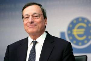 İtaliyanın yeni Baş naziri Mario Draqi olacaq Xəbər şəkili