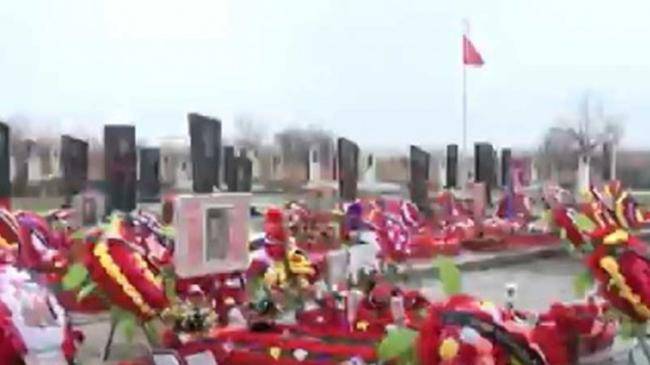 Bu kənd Vətən müharibəsində 17 şəhid verib-