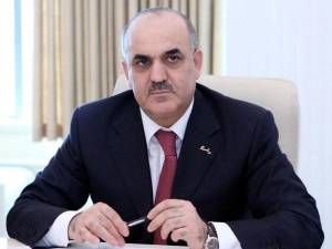 Səlim M&uuml;sl&uuml;mov həbs olunub? - Xəbər şəkili