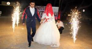 Türkiyənin 14 şəhərində toylarla bağlı