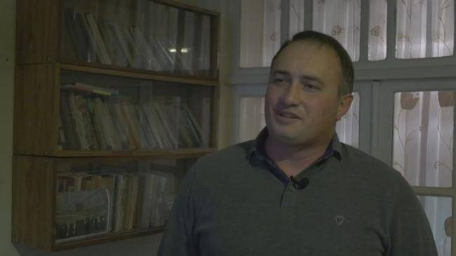 Yaralı olduğunu anasından 45 gün gizlədən qazi -