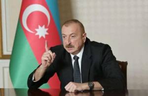 Prezident: Ermənistana xaricdən muzdlular, pullu əsgərlər göndərilir