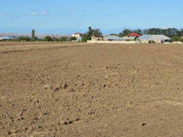 Bakıda torpağın qiyməti bu m&uuml;ddətdən sonra bahalaşacaq