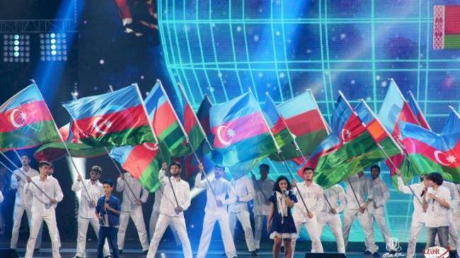 Məşhur idmançılarımızdan təsirli paylaşım - VİDEO