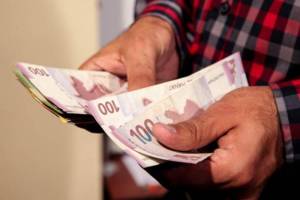 190 manat əvəzinə 250 manat ala bilərsiniz- Xəbər şəkili