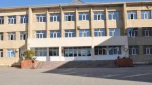 Bakıda daha bir məktəb koronavirusa görə