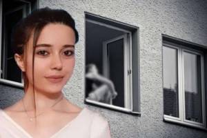 Binadan atan müəllim intihardan öncə hara zəng edib? -