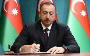 İlham Əliyevdən mühüm