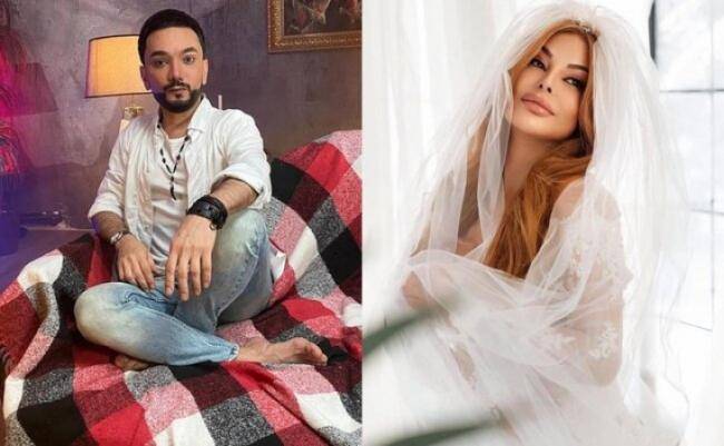 İlk dəfə küsülülüklərinin səbəbini açıqladı -