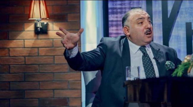 Bəhram Bağırzadənin səhhəti ilə bağlı son durum açıqlanıb