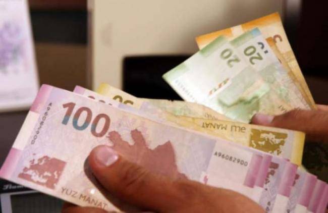Avqust ayı üzrə 190 manat nə vaxt veriləcək? -