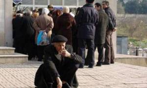 Peyvənd olunmayanların pensiyası kəsiləcək? - Xəbər şəkili
