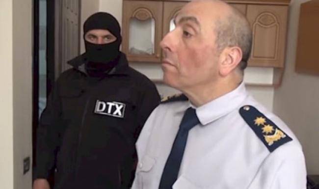 DTX-nin həbs etdiyi general-leytenant azadlığa buraxılıb? -