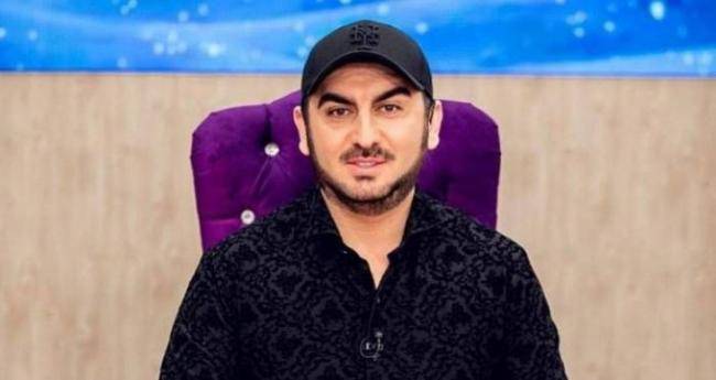 Tolik Qarabağ qazisini təhqir etdi: