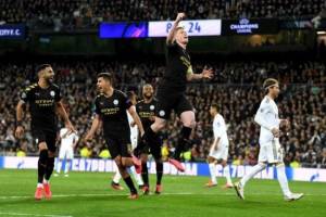 UEFA-nın Çempionlar Liqası ilə bağlı planı Xəbər şəkili