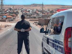 Rayona gedənlərə Xəbər şəkili