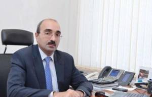 Yeni vəzifəyə təyinat alan Mətin Eynullayev kimdir? -  Xəbər şəkili