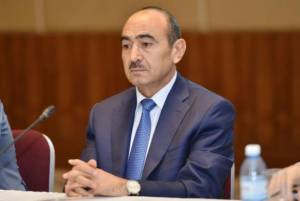 Əli Həsənovun vəziyyəti ağırlaşdı -