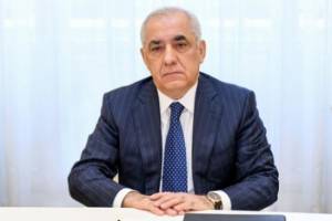 Operativ Qərərgah təcili iclas keçirdi -