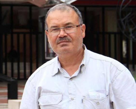 "Qurban Məmmədov sərbəst buraxılıb" -